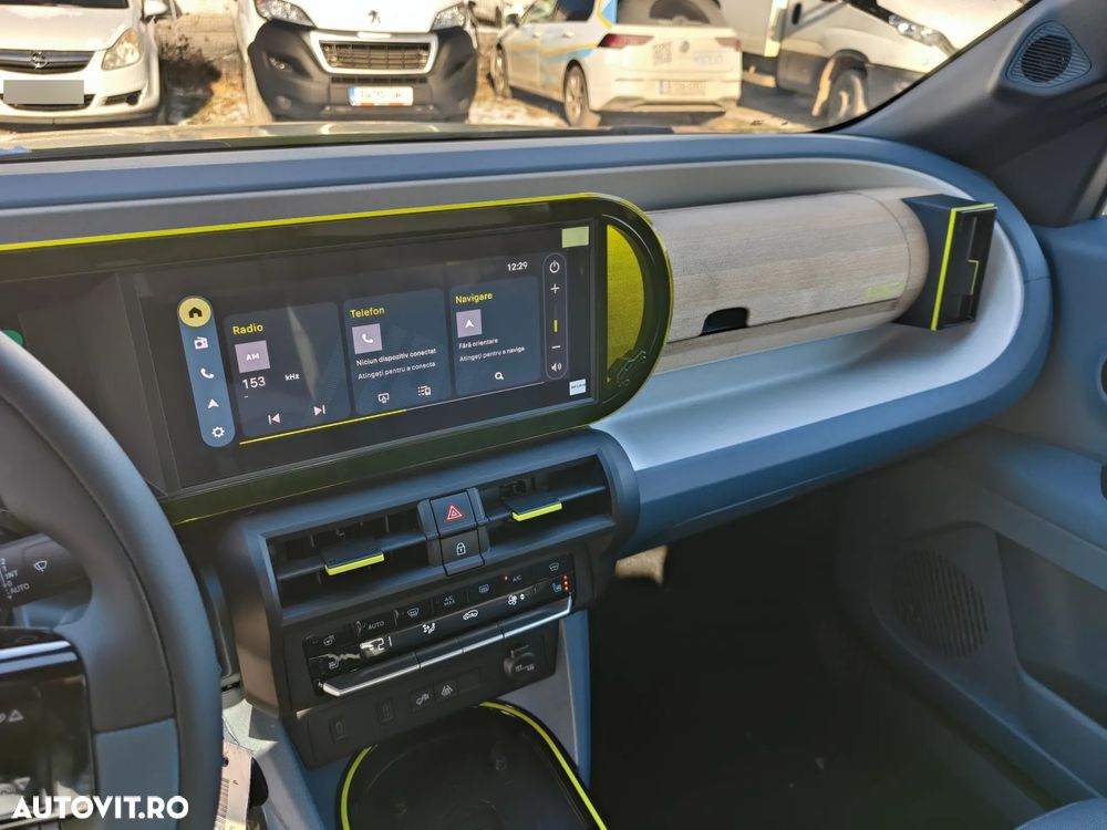 Fiat Grande Panda 1.2 MHEV La Prima - 7