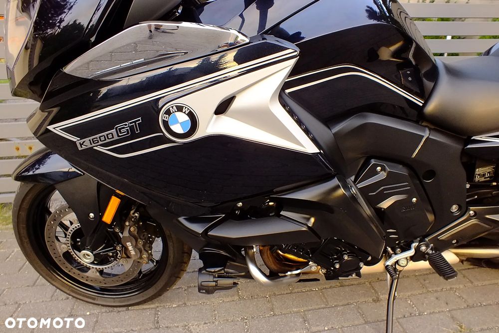 BMW K - 15