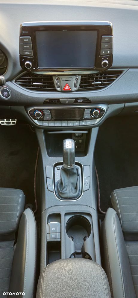 Hyundai i30 1.4 T-GDI DCT N-Line - 13