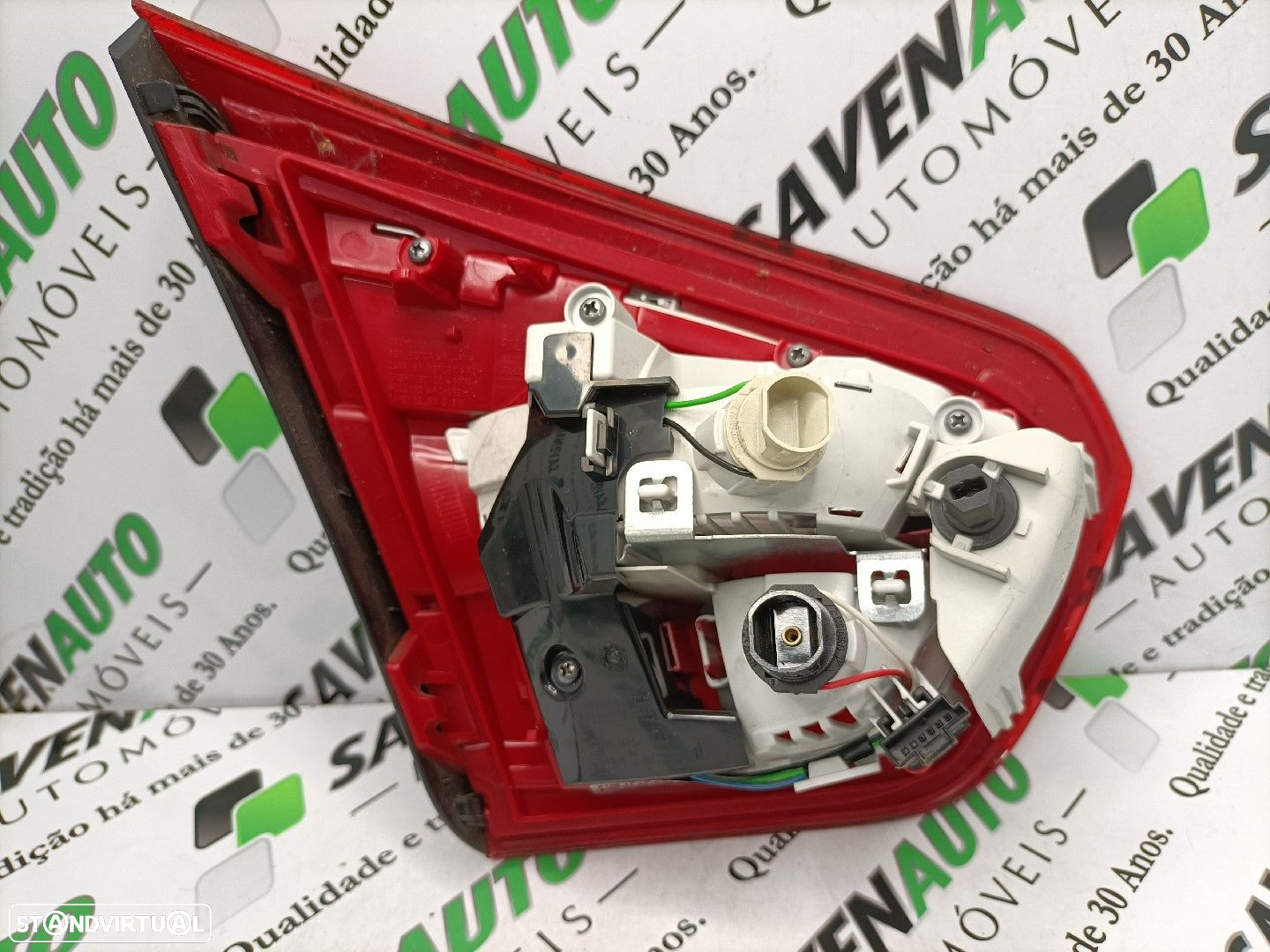 Farolim Mala Dto Mercedes-Benz Gla-Class (X156) - 2