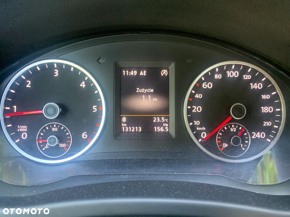 Volkswagen Tiguan 2.0 TDI 4Mot R-Style DSG - 21