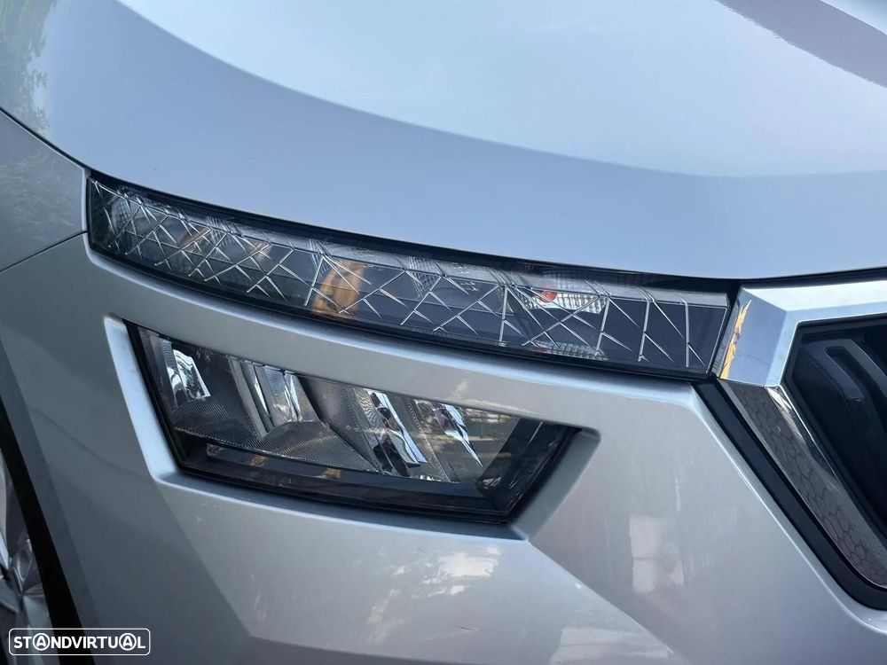 Skoda Kamiq 1.0 TSI Ambition - 15