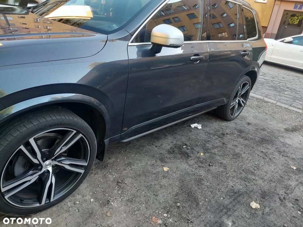 Volvo XC 90 - 38