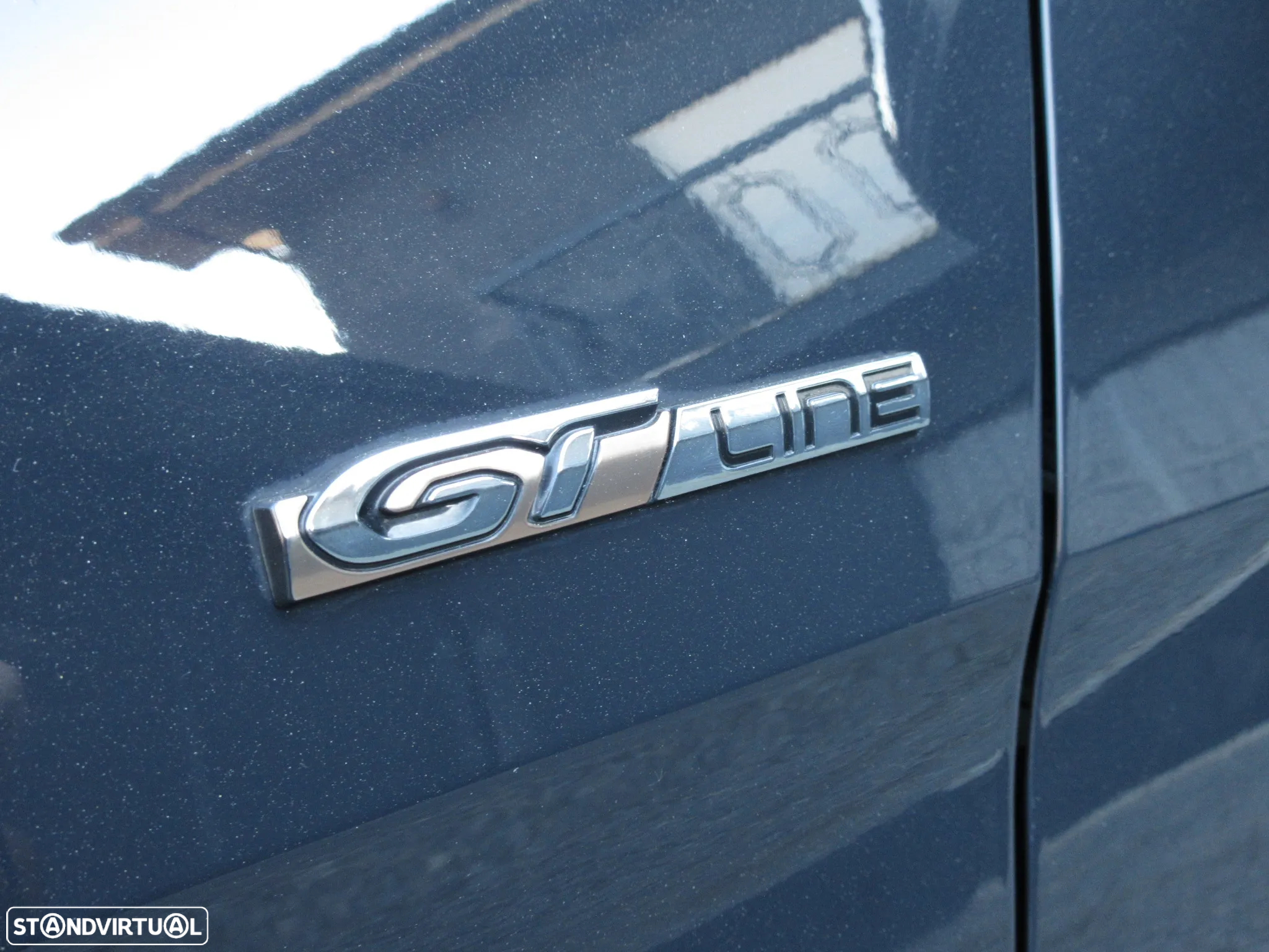 Peugeot 3008 1.5 BlueHDi GT Line EAT8 - 22