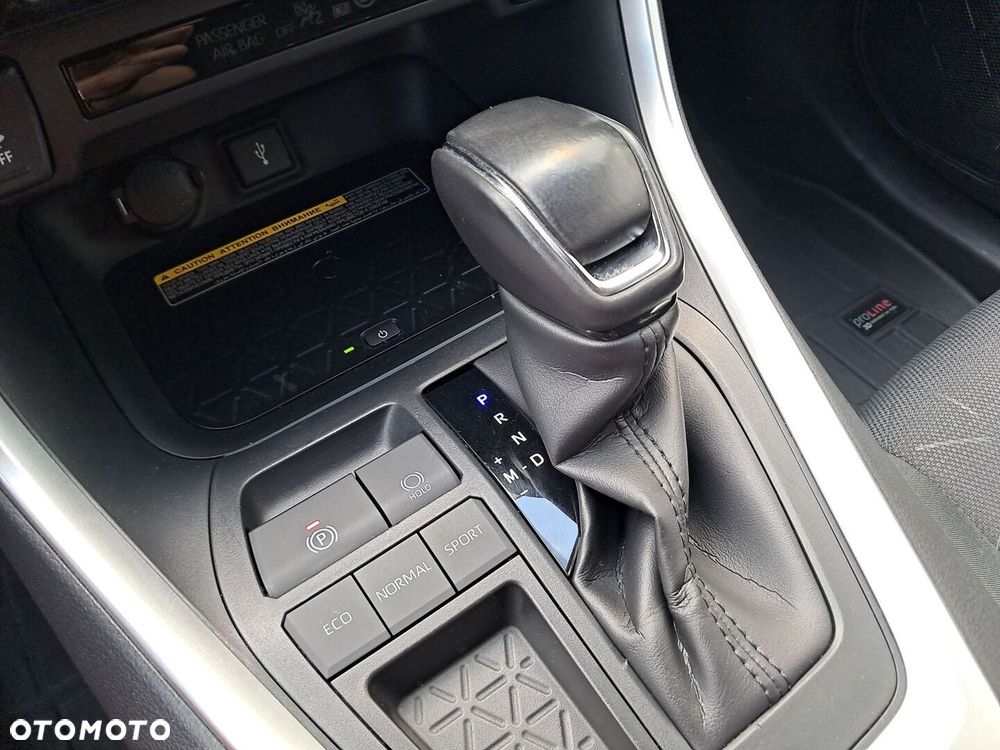 Toyota RAV4 2.0 Comfort 4x2 MS - 23