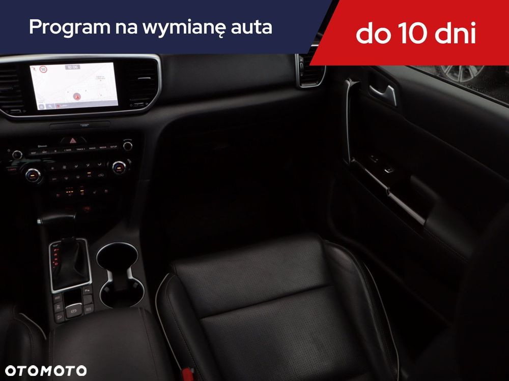 Kia Sportage - 10