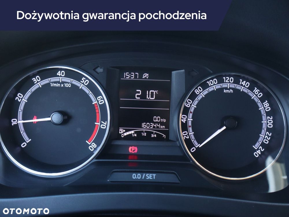 Skoda RAPID - 13