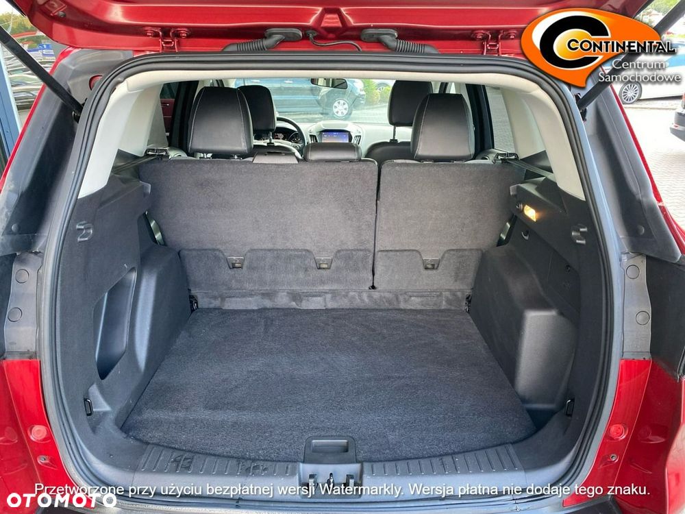 Ford Escape - 17