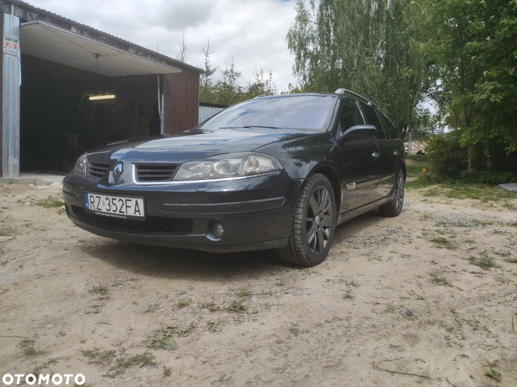 Renault Laguna II 2.0 GT Turbo - 3