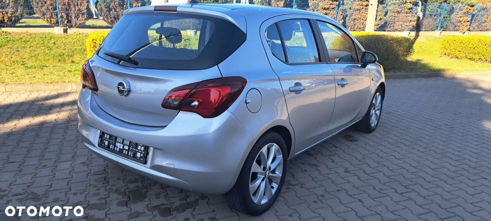 Opel Corsa - 10