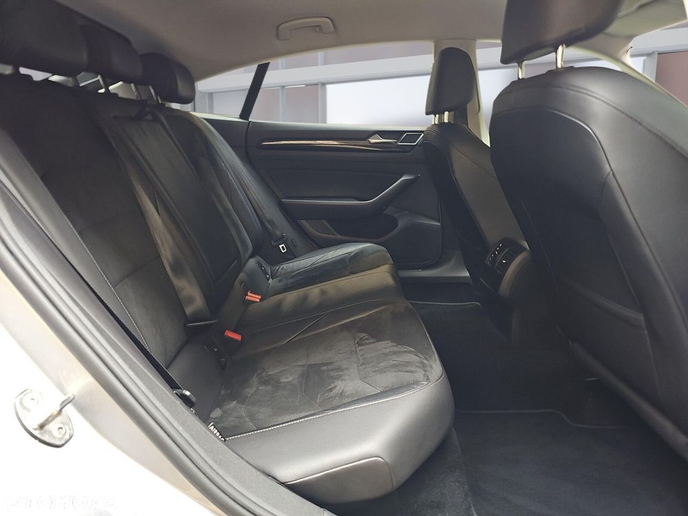 Volkswagen Arteon 2.0 TSI GPF Elegance DSG - 18