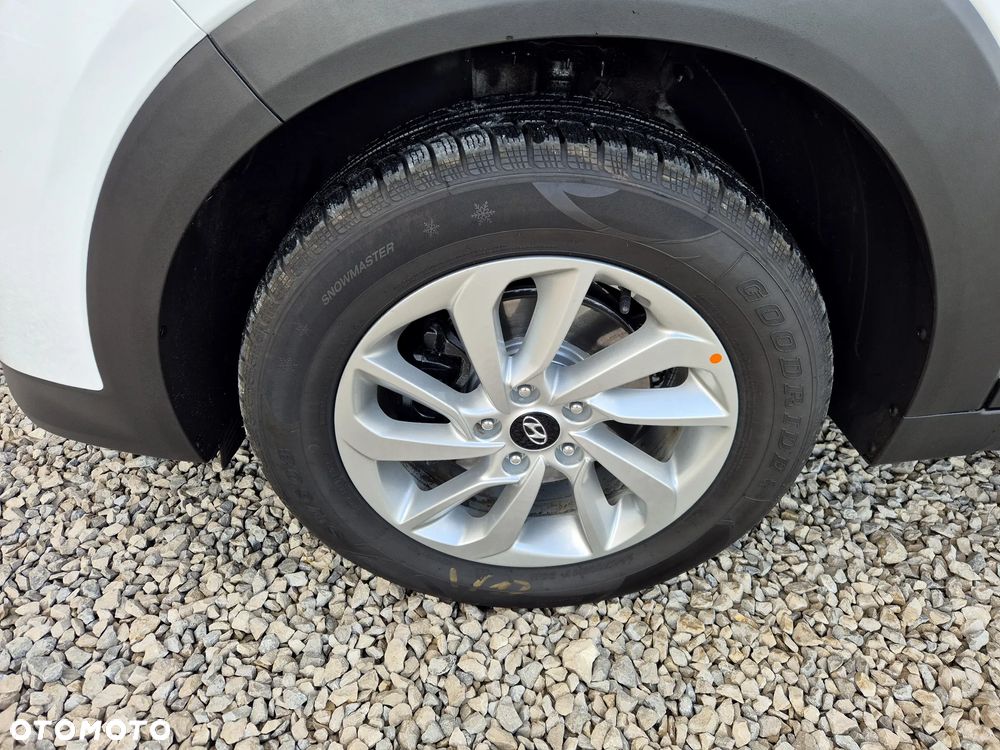 Hyundai Tucson 1.6 GDi Comfort 2WD - 14