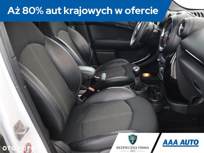 MINI Countryman - 11