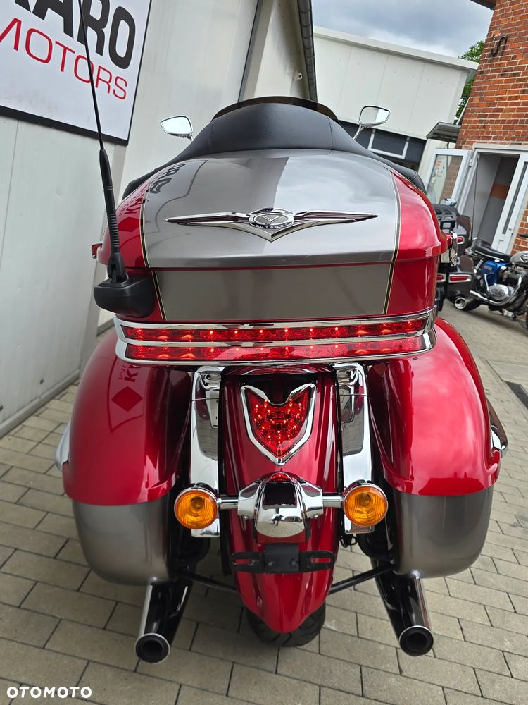 Kawasaki Vulcan - 7