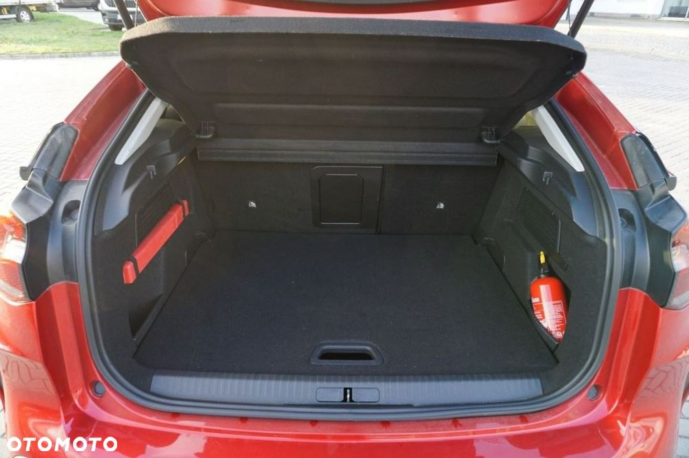 Citroën C4 - 11
