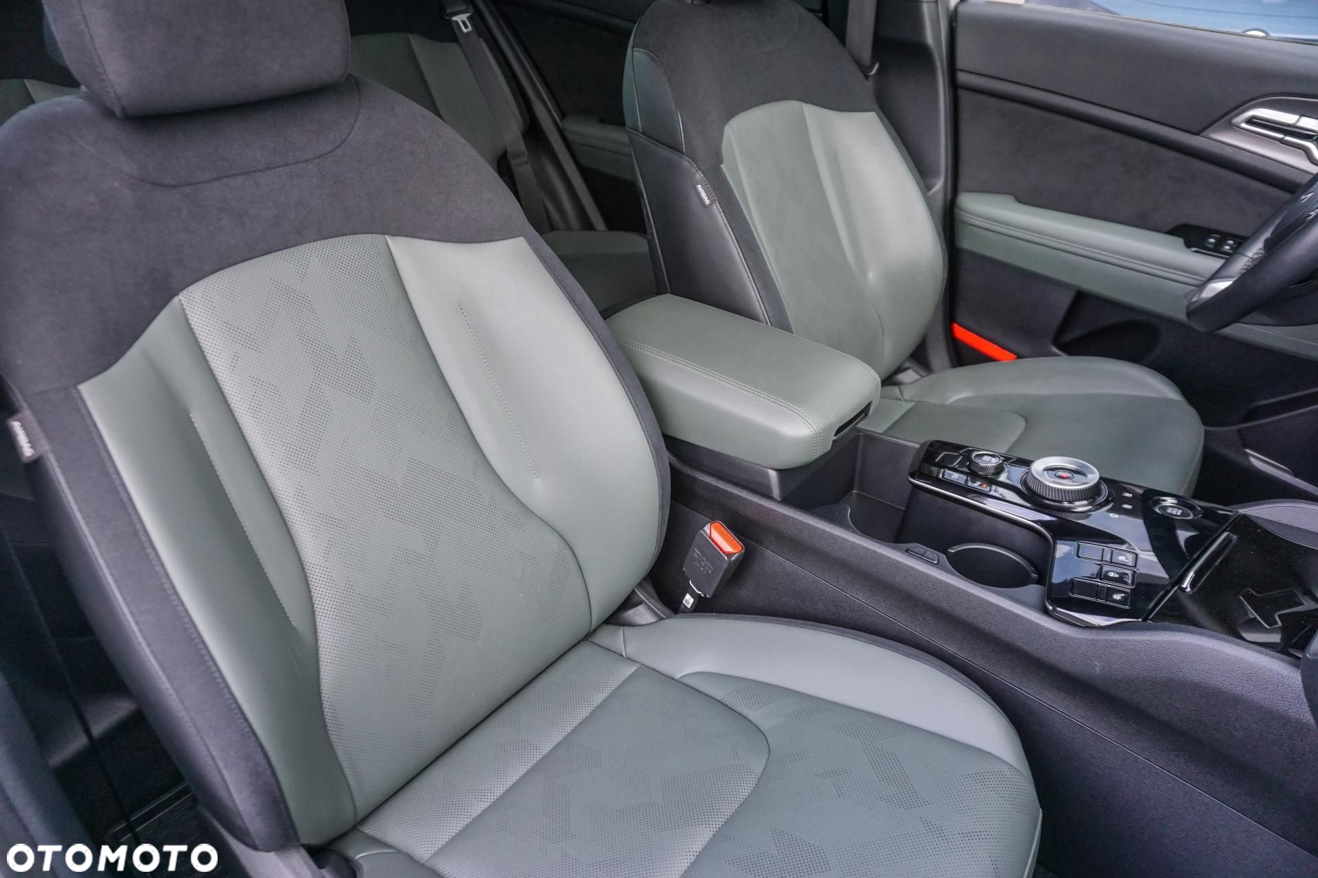 Kia Sportage - 15