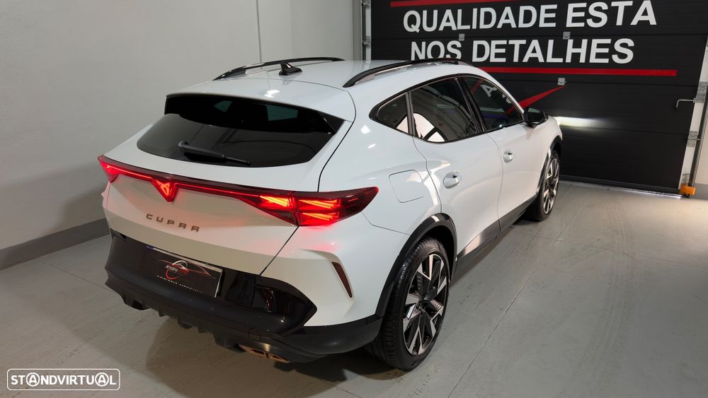 Cupra Formentor 1.5 e-Hybrid Special Edition DSG - 14