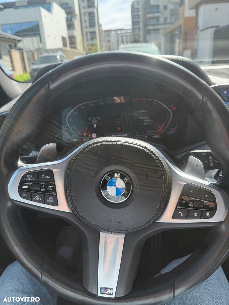BMW X5 xDrive30d - 10