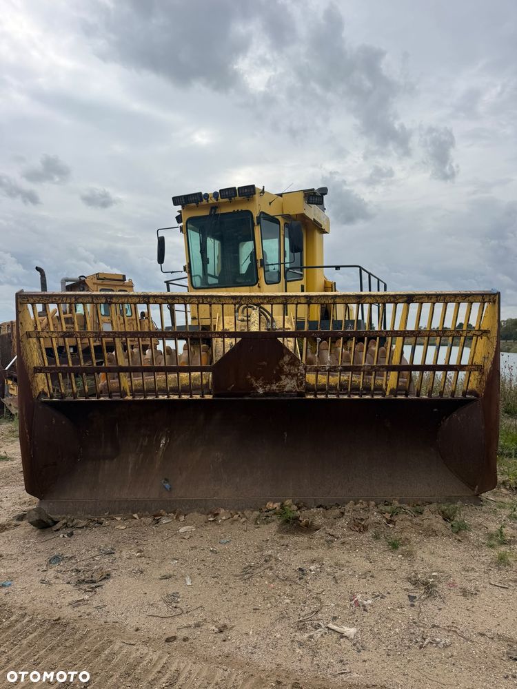 Bomag 601 - 7