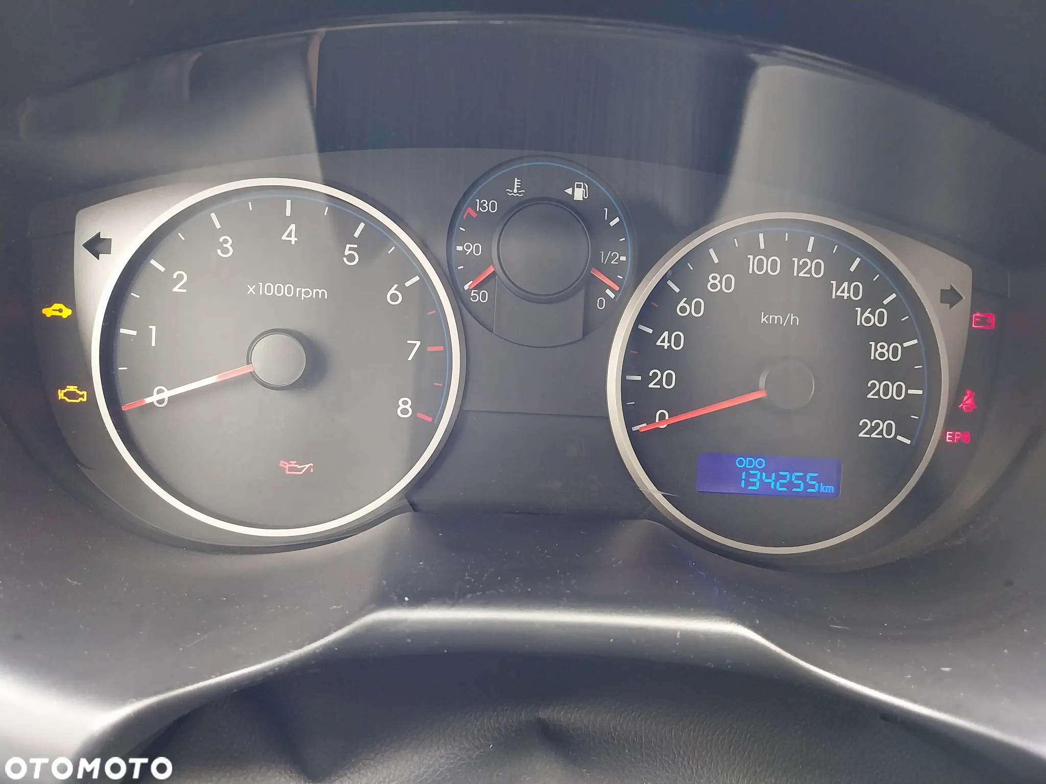 Hyundai i20 1.2 Classic - 9