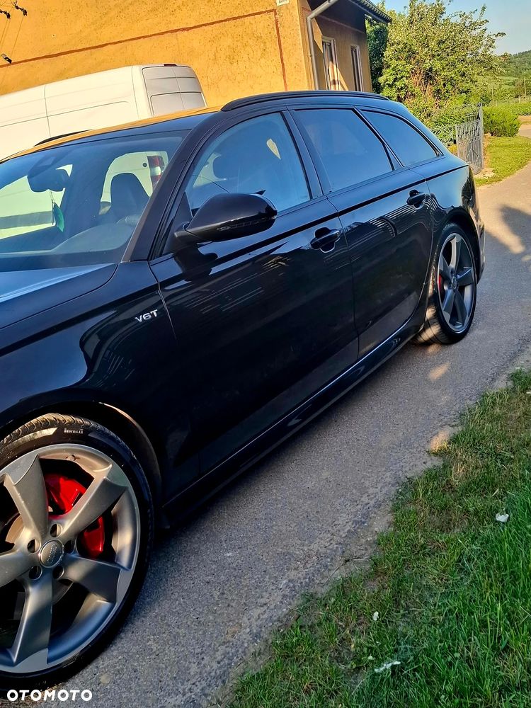 Audi A6 Avant - 6