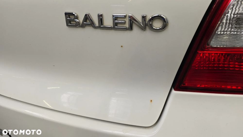 Suzuki Baleno 1.2 Premium - 13