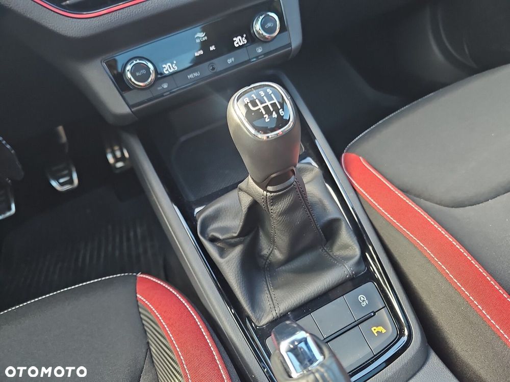 Skoda Scala 1.0 TSI Monte Carlo - 14