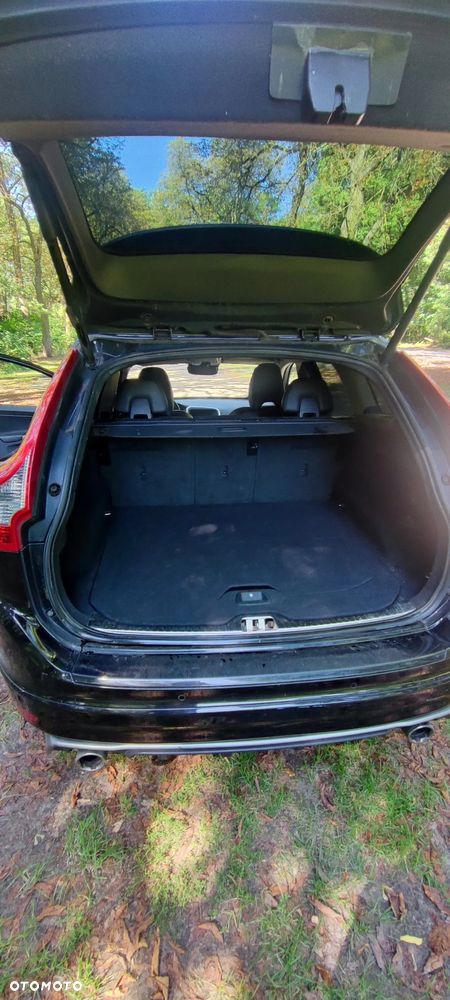 Volvo XC 60 D5 AWD Summum - 14