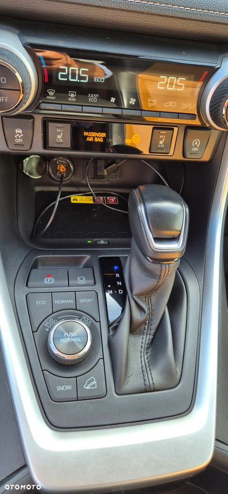 Toyota RAV4 2.0 Comfort 4x4 MS - 4