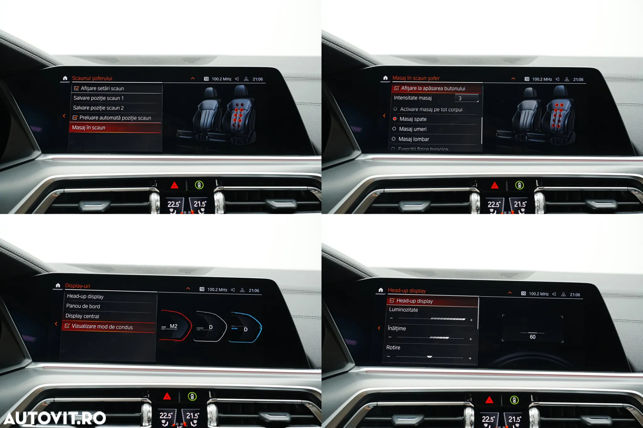 BMW X5 M M50d - 36