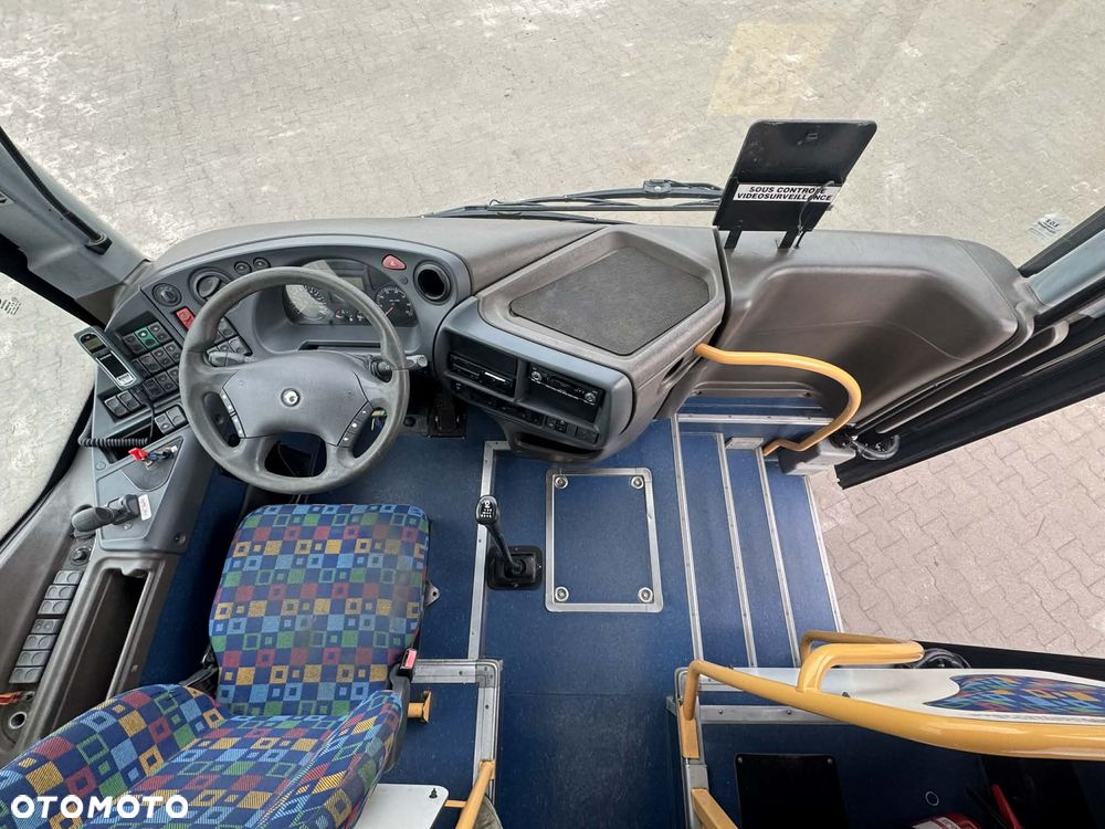 Irisbus Recreo - 22