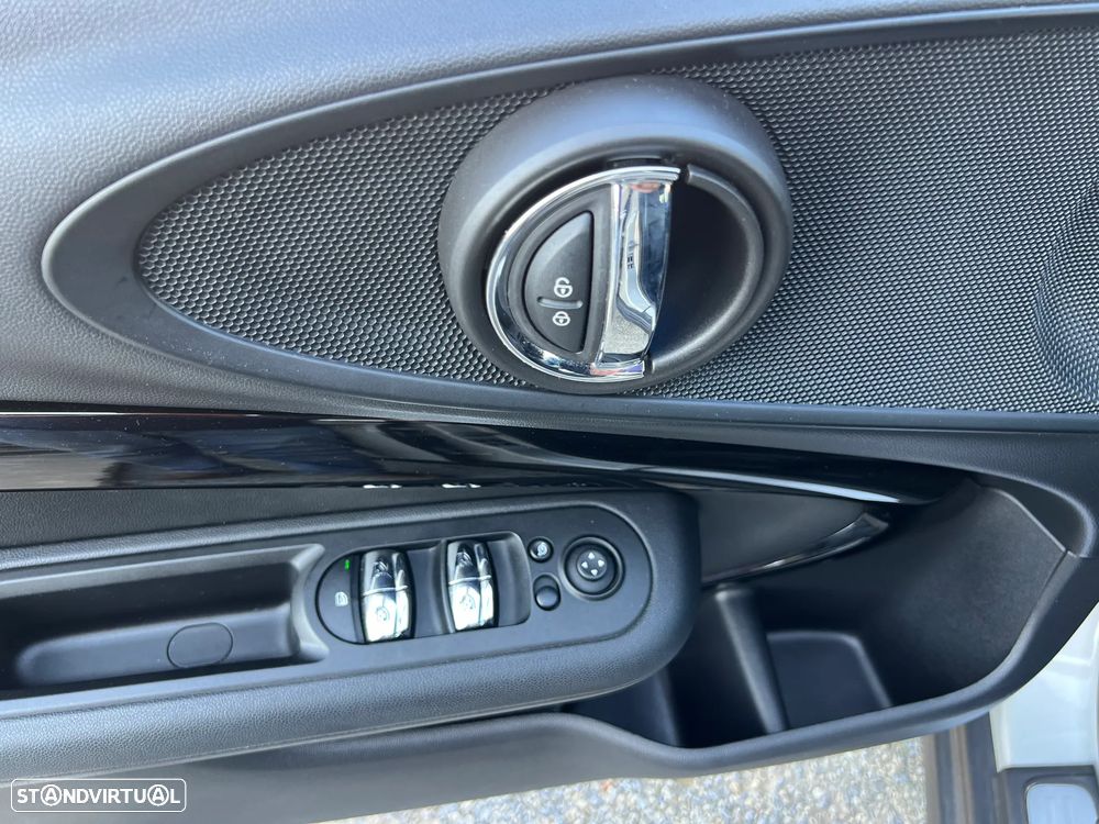 MINI Clubman Cooper Aut. - 11