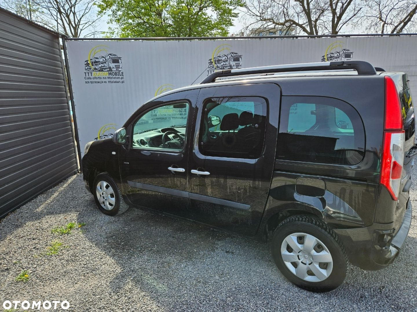 Renault Kangoo - 11
