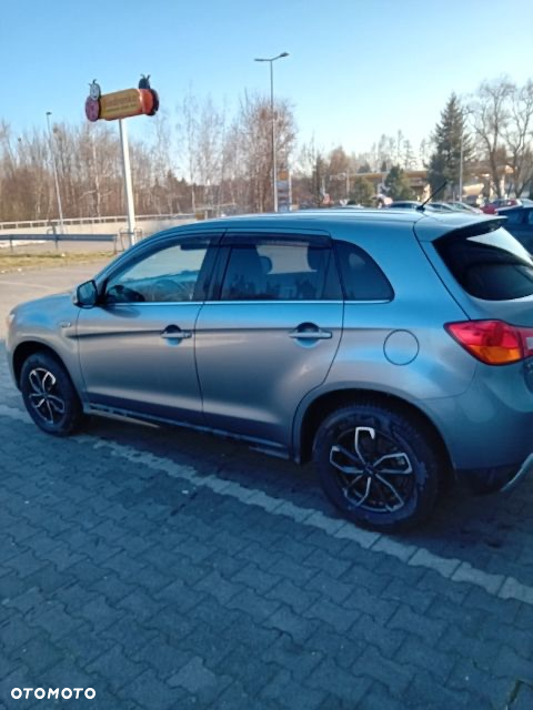 Mitsubishi ASX 1.6 Active - 17