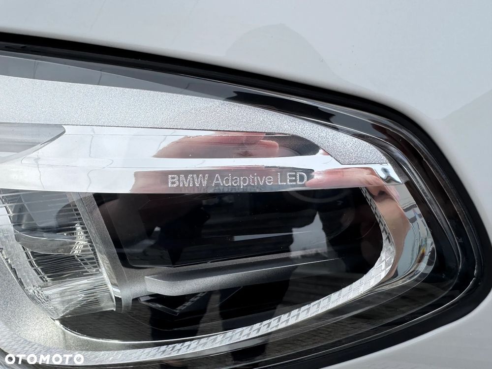 BMW X4 xDrive20d M Sport sport - 10