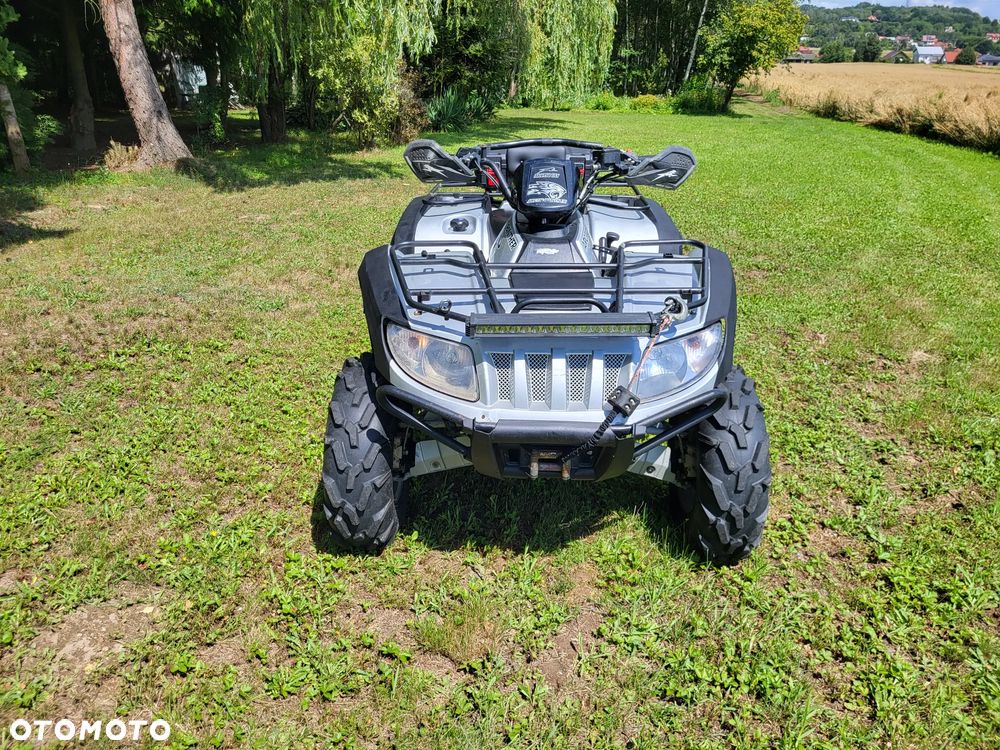 Arctic Cat Inny - 11