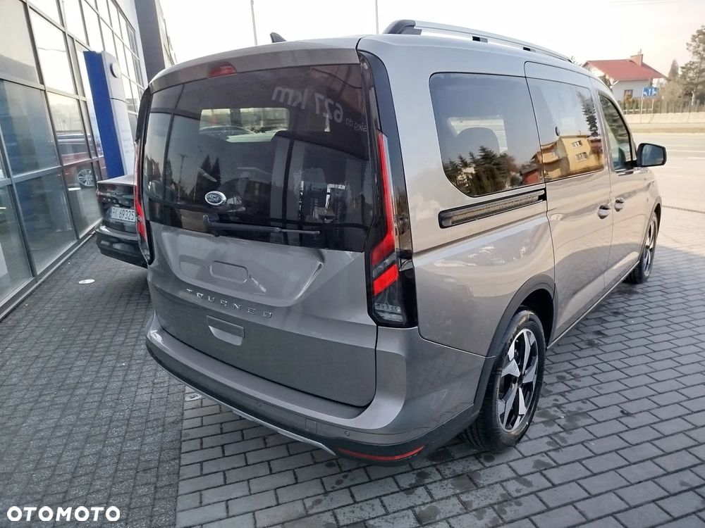 Ford Tourneo Connect Grand 2.0 EcoBlue Active - 3