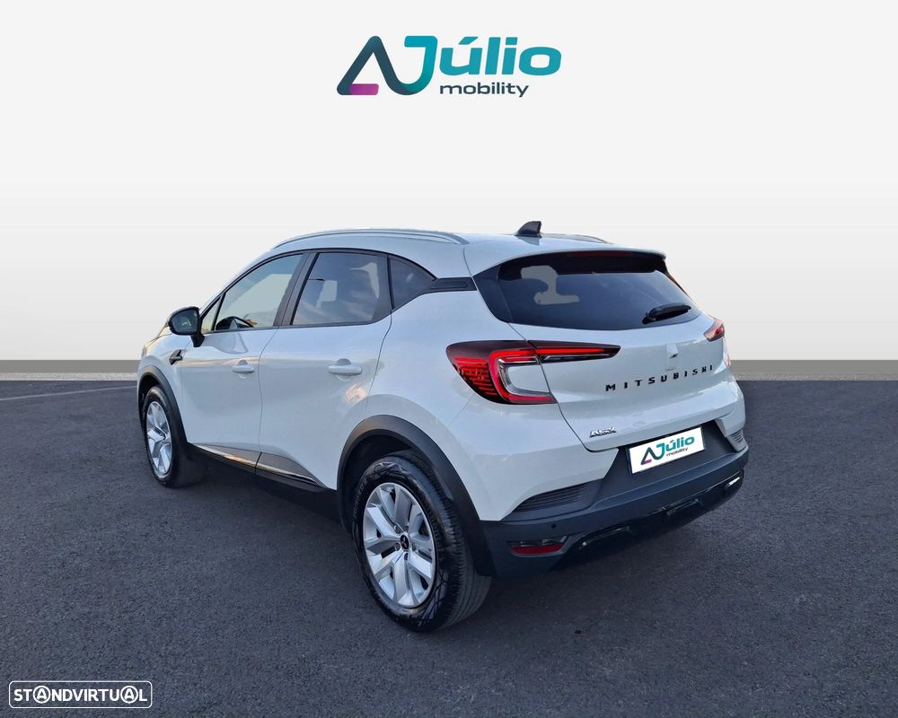 Mitsubishi ASX 1.0 MPI-T Kaiteki - 6