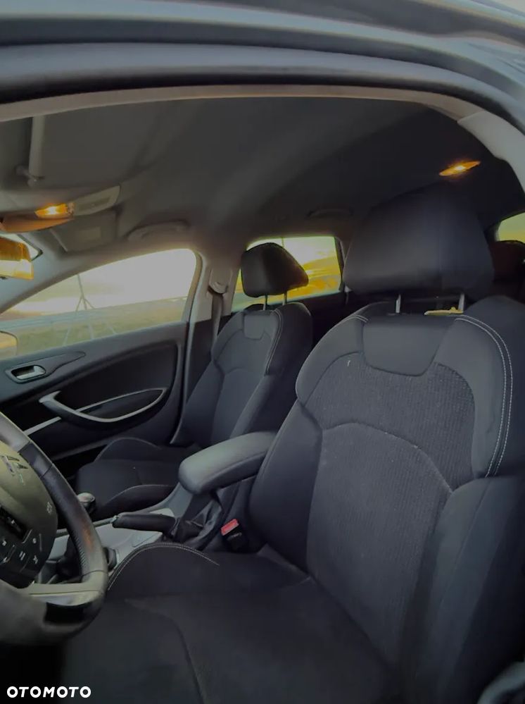 Citroën C5 1.8i 16V Dynamique Equilibre - 10