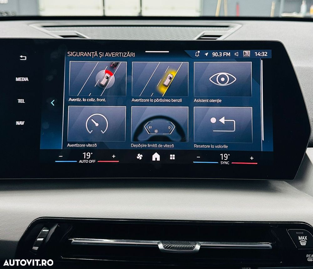 BMW X1 xDrive25e AT PHEV - 27