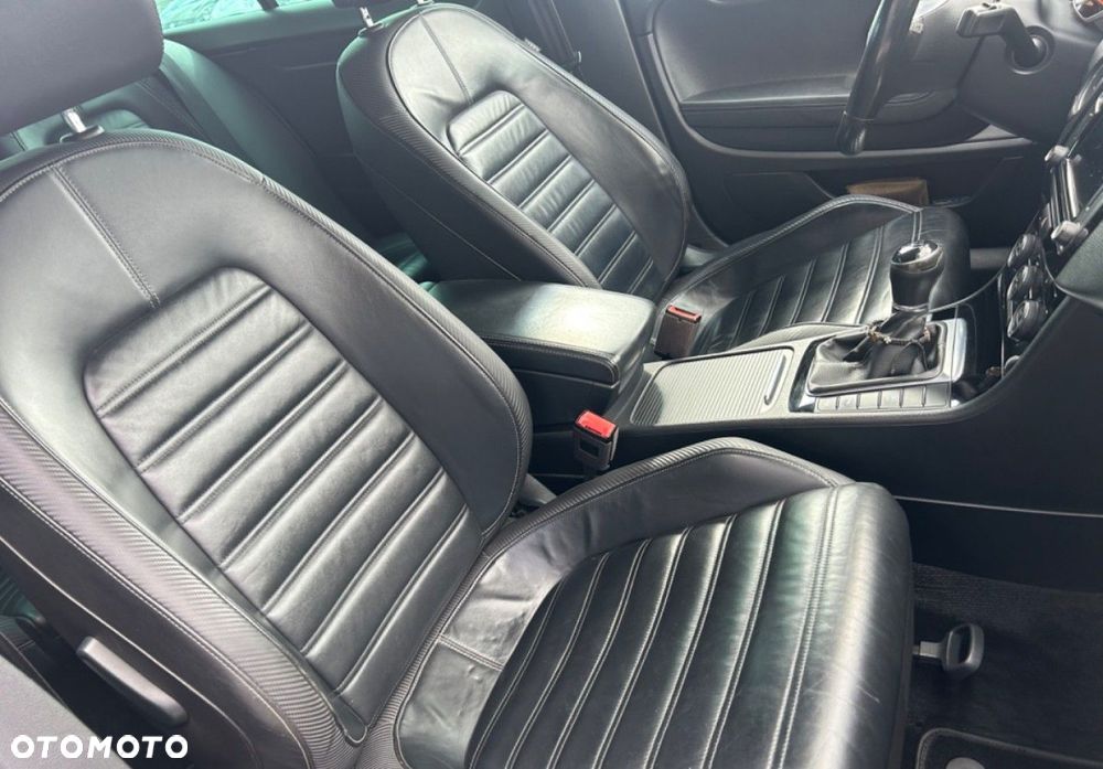 Volkswagen CC - 17
