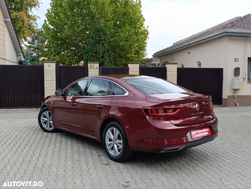 Renault Talisman - 6