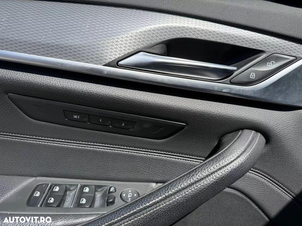 BMW Seria 5 520d xDrive Aut. M Sport Edition - 8