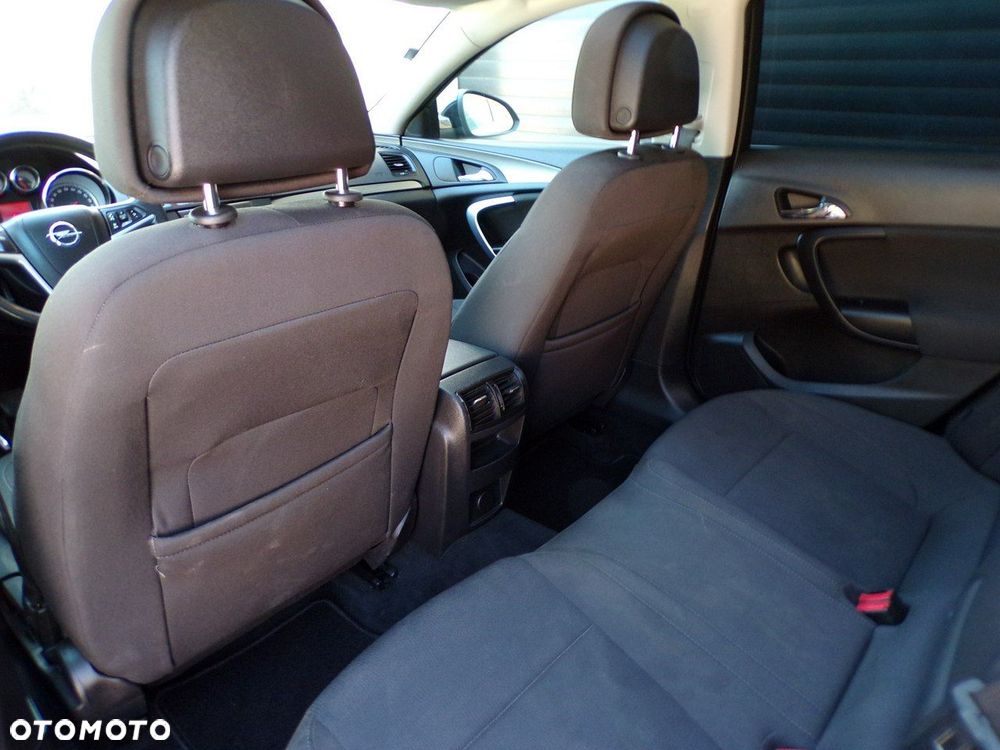 Opel Insignia - 21