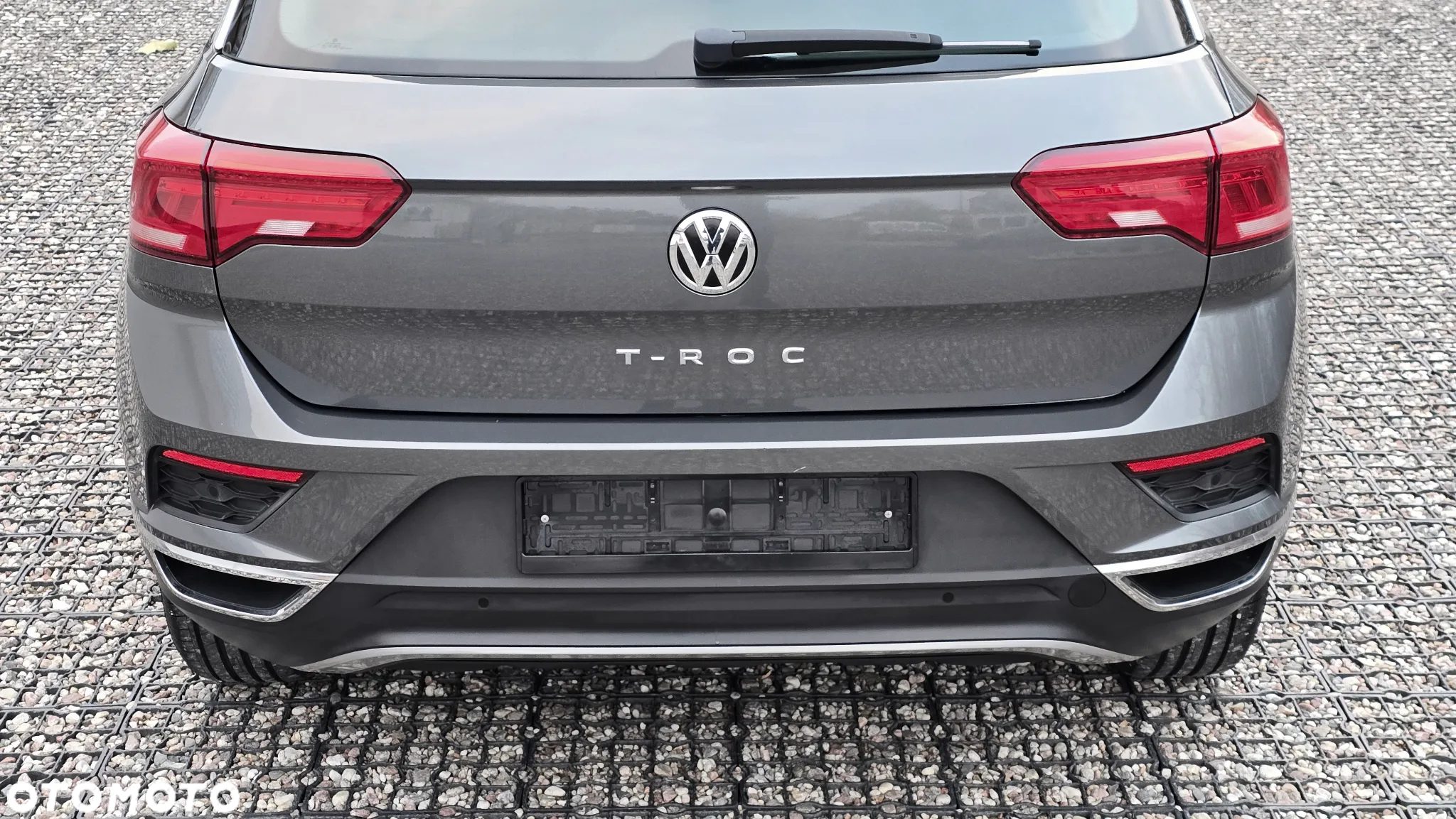 Volkswagen T-Roc 1.5 TSI Style - 12