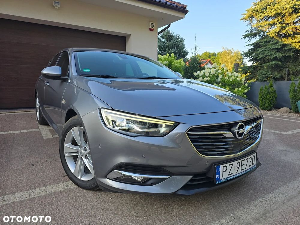 Opel Insignia 2.0 CDTI Elite S&S - 1