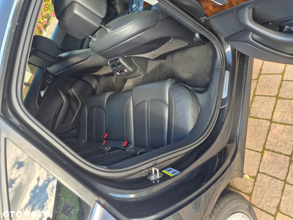 Audi A6 Limousine - 6