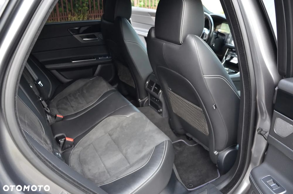 Jaguar XF 3.0 V6 AWD S - 16