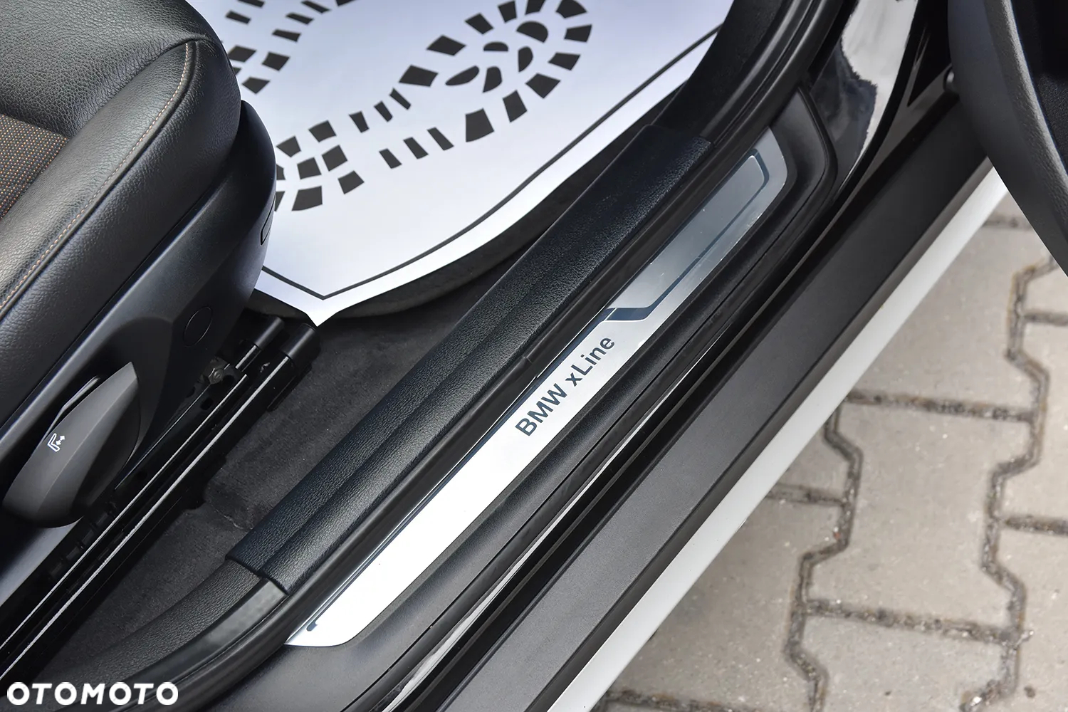 BMW X1 sDrive18i xLine - 33