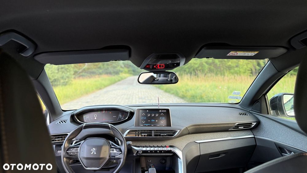 Peugeot 5008 BlueHDi 180 EAT8 GT - 29